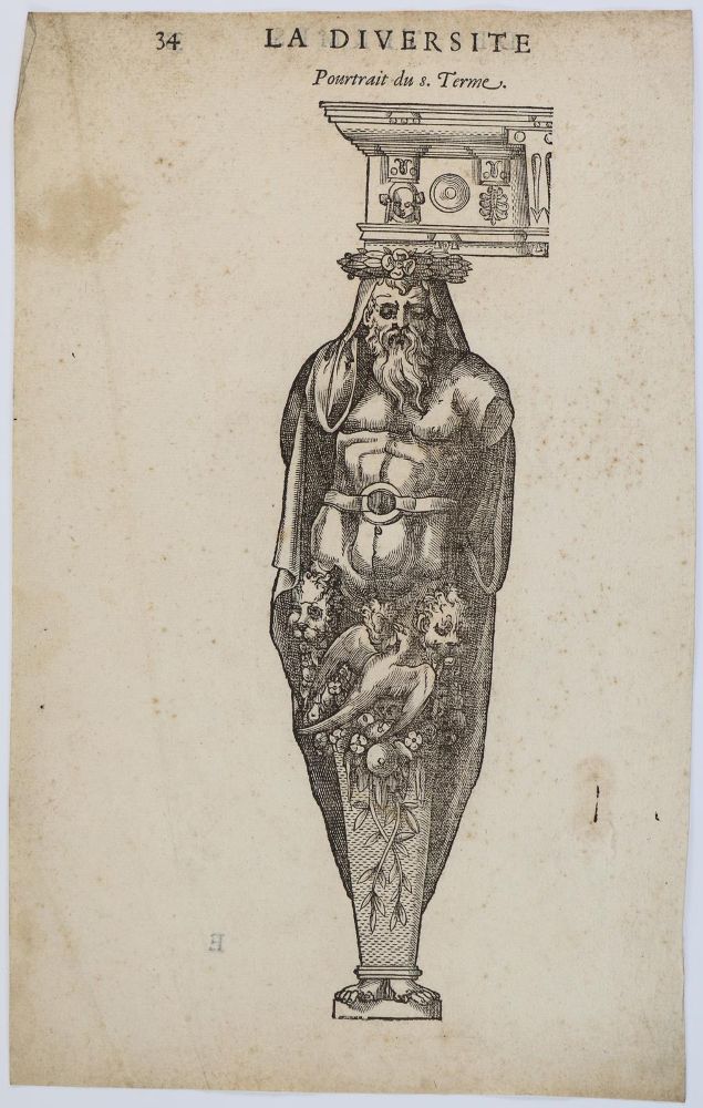 Große Abbildung Nr.5: 144-2795 Boillot,J.: (Varia, Buchholzschnitte)