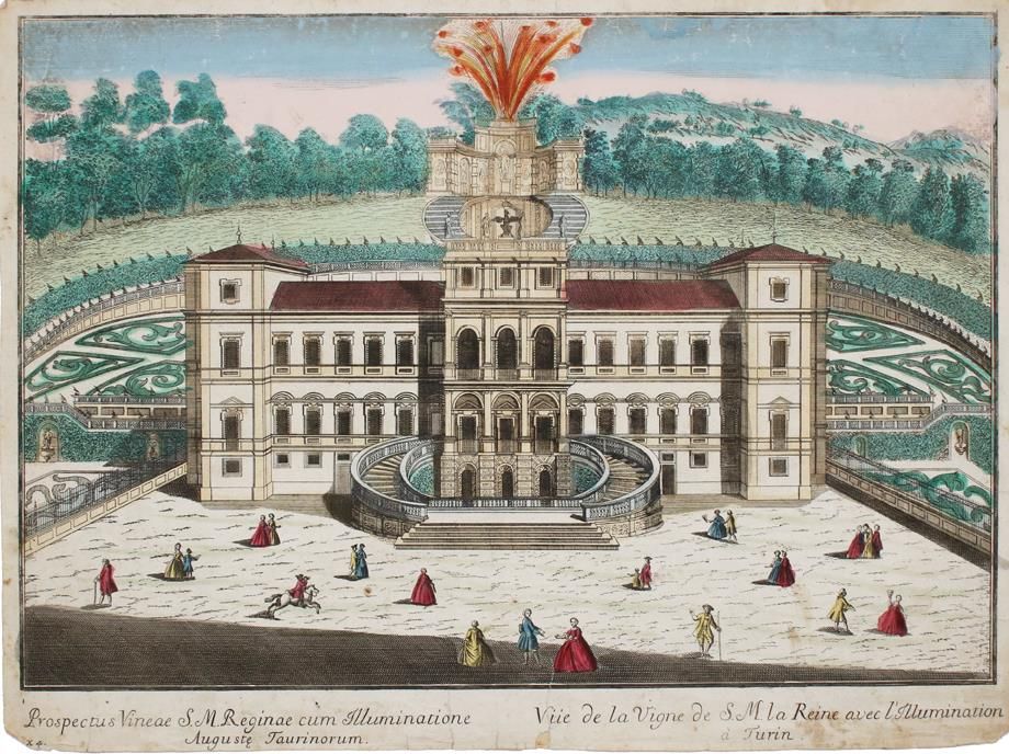 Große Abbildung Nr.1: 144-2807 Guckkasten-Bilder.: (Varia)