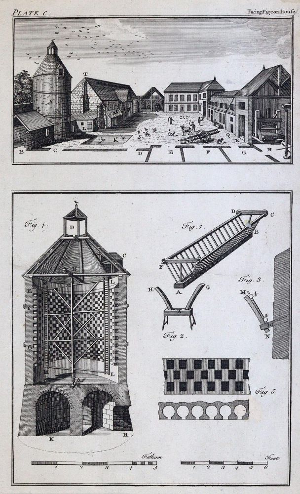 Große Abbildung Nr.5: 144-2808 Handwerk.: (Varia)