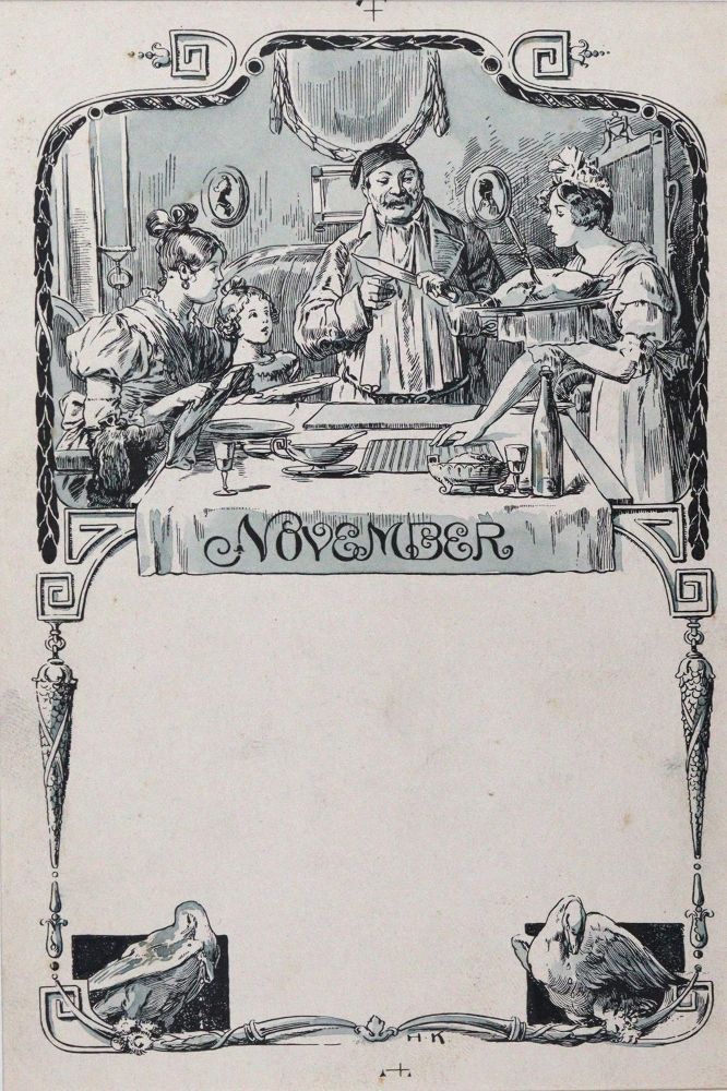 Große Abbildung Nr.6: 144-2820 Kaufmann, Hans: (Varia)