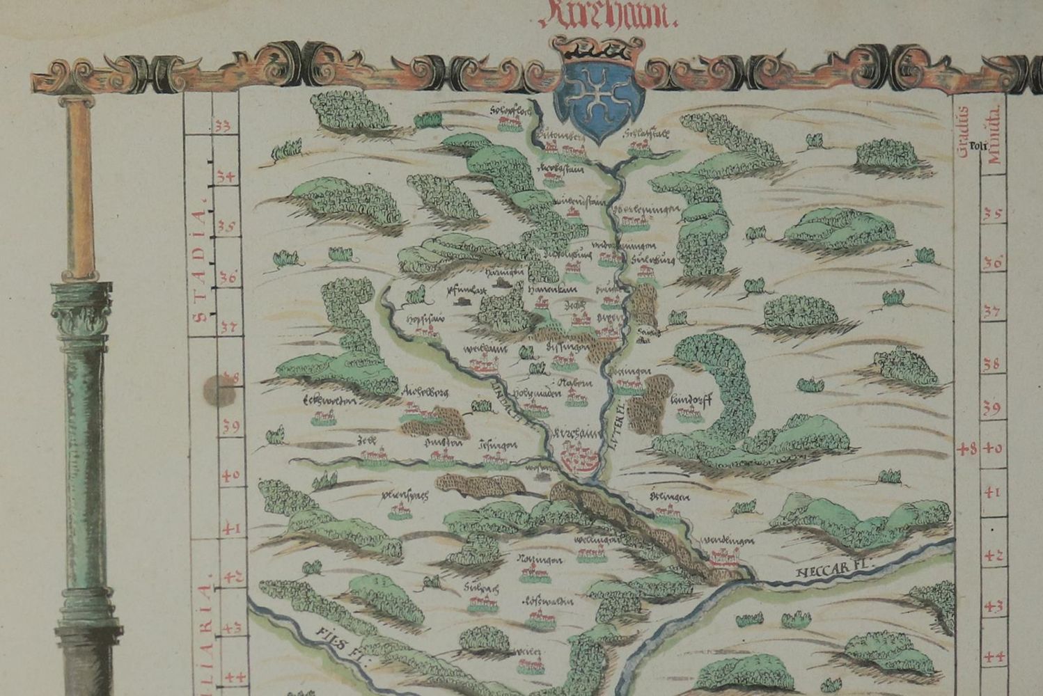 Große Abbildung Nr.1: 144-2821 Konvolut.: (Varia)