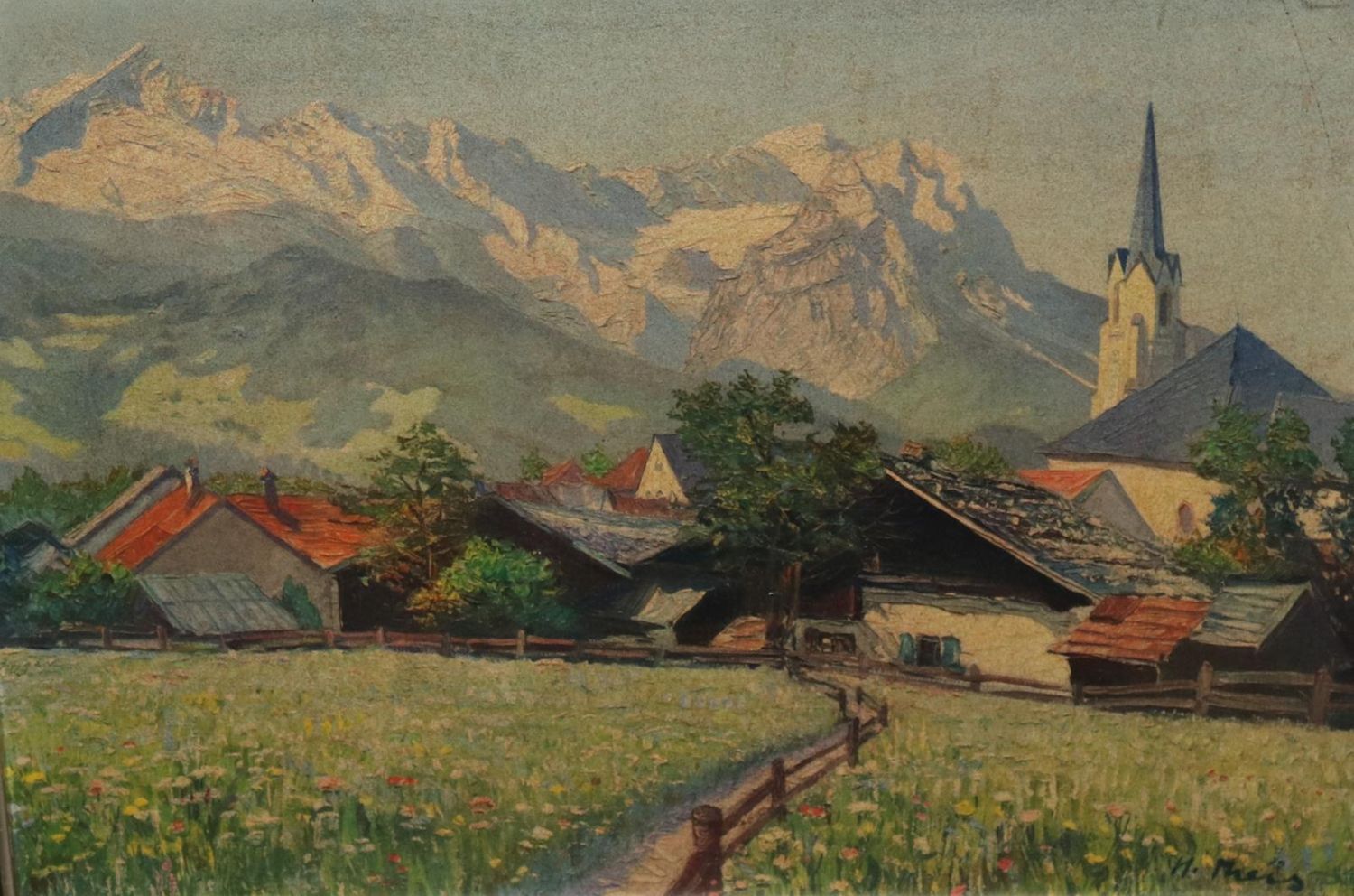 Große Abbildung Nr.2: 144-2821 Konvolut.: (Varia)