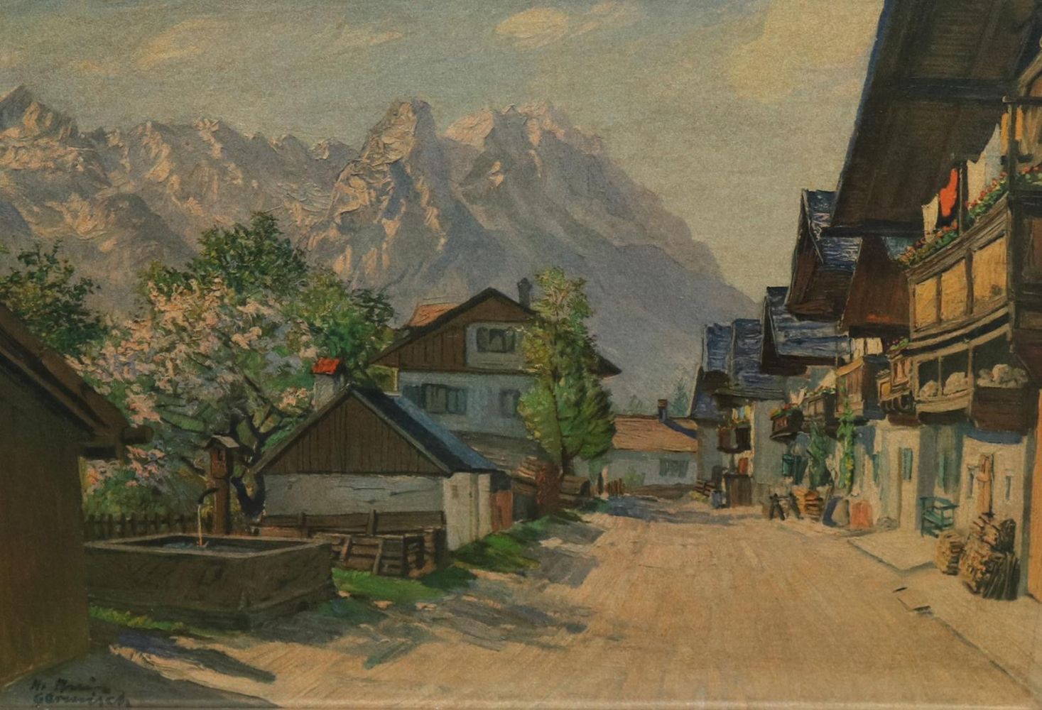 Große Abbildung Nr.3: 144-2821 Konvolut.: (Varia)