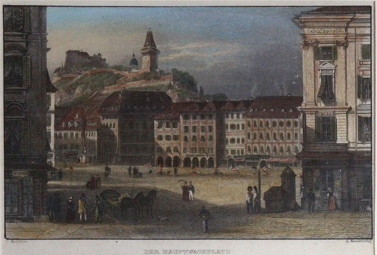 Große Abbildung Nr.5: 144-2822 Konvolut.: (Varia)
