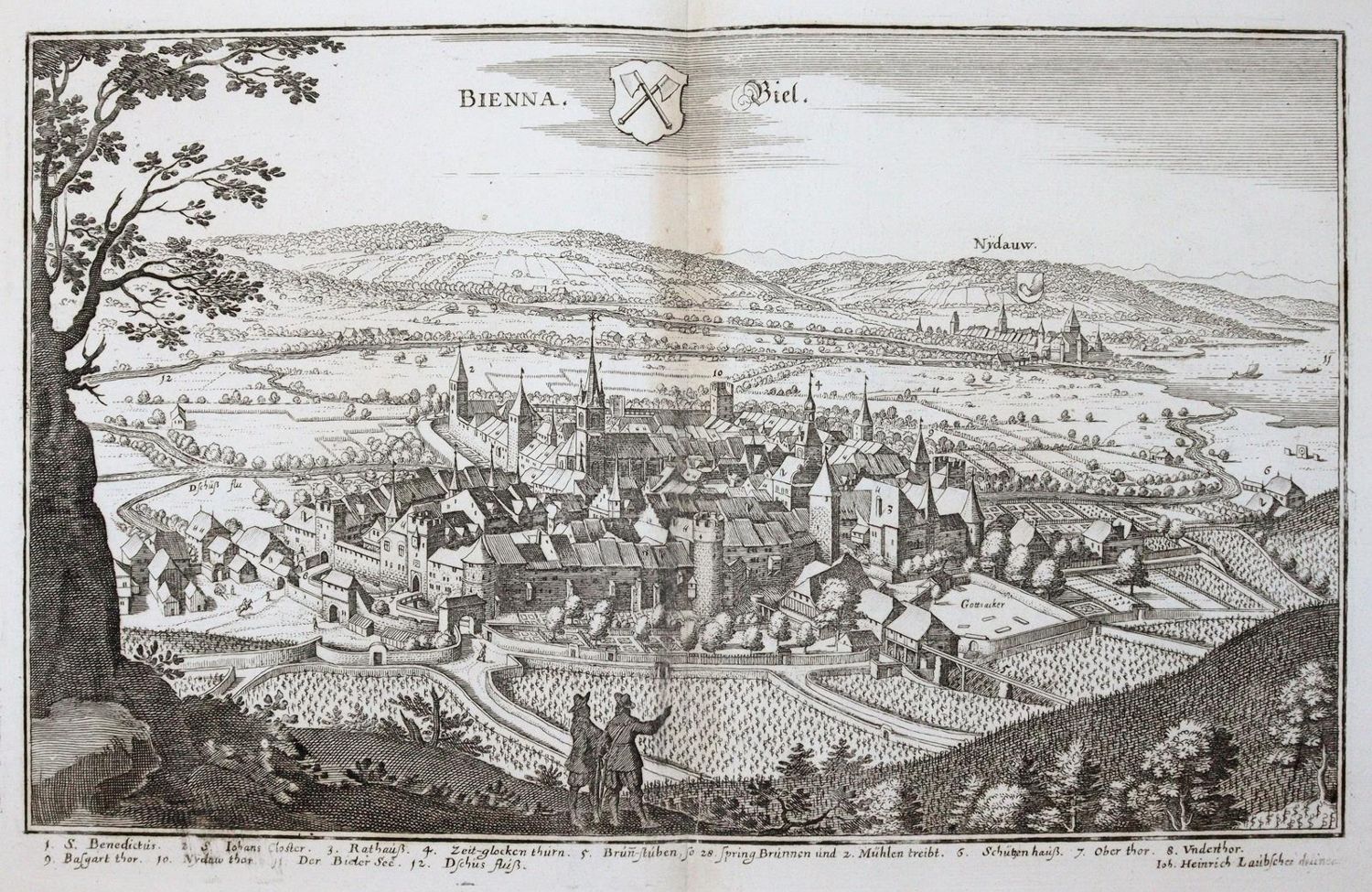 Große Abbildung Nr.1: 144-2826 Konvolut: (Varia)