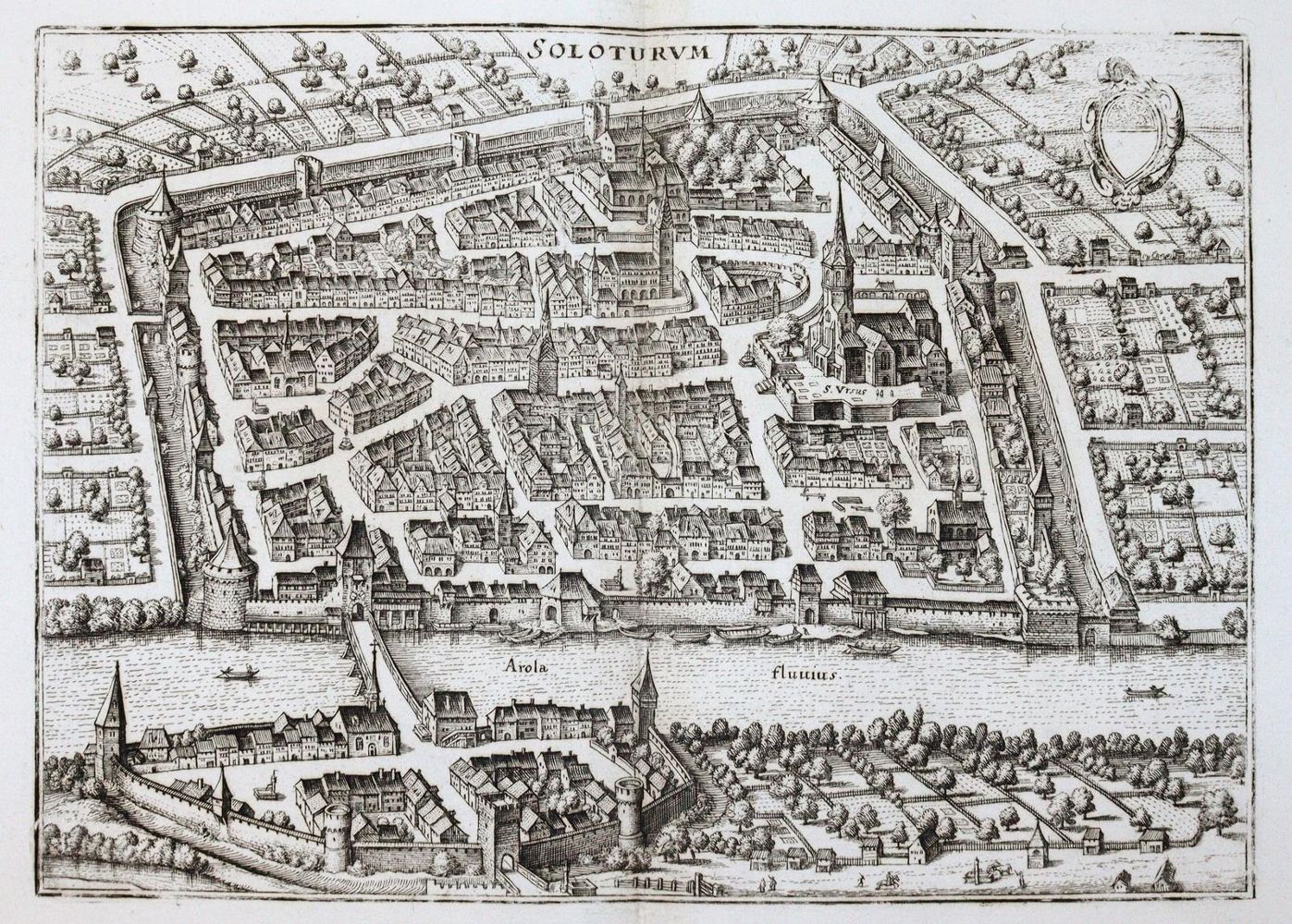 Große Abbildung Nr.2: 144-2826 Konvolut: (Varia)