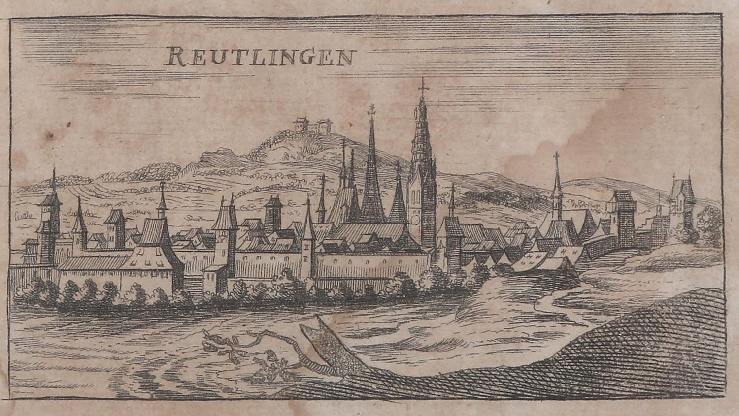 Große Abbildung Nr.50: 144-2827 Konvolut: (Varia)