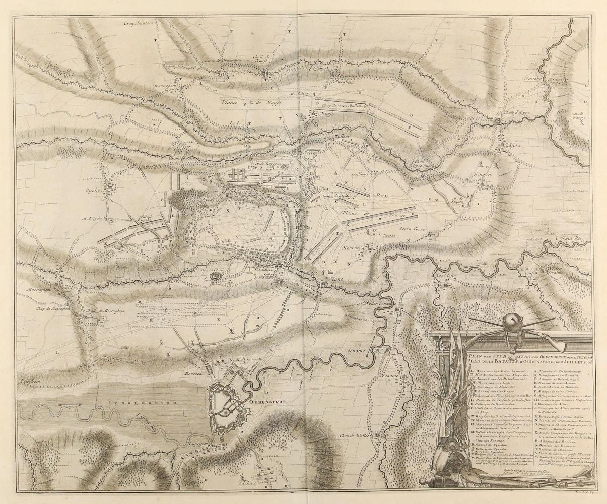 Große Abbildung Nr.2: 144-2833 Benelux.: (Varia, Militaria)