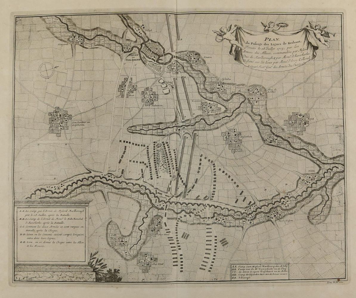 Große Abbildung Nr.211: 144-2833 Benelux.: (Varia, Militaria)