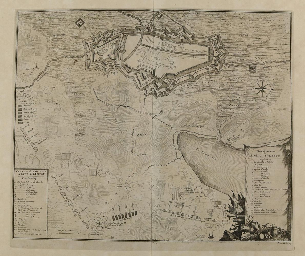 Große Abbildung Nr.213: 144-2833 Benelux.: (Varia, Militaria)
