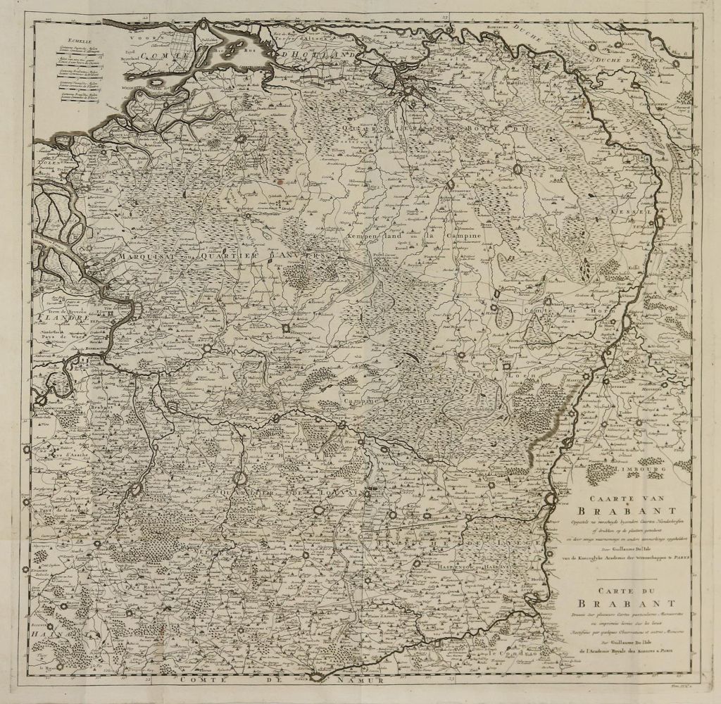 Große Abbildung Nr.24: 144-2833 Benelux.: (Varia, Militaria)