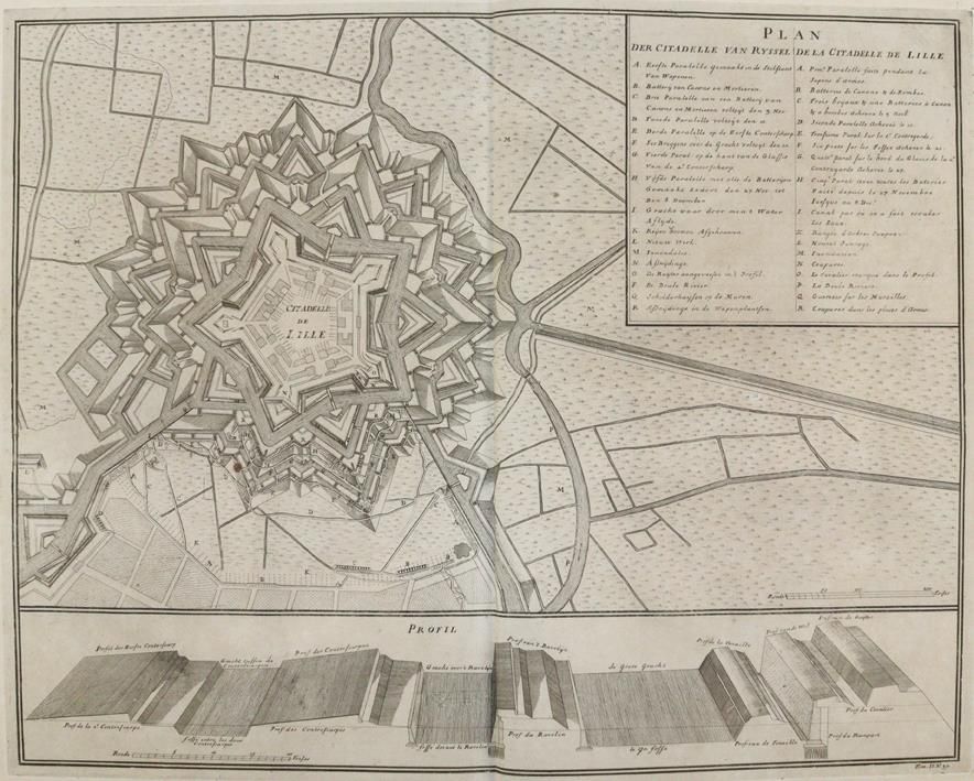 Große Abbildung Nr.11: 144-2835 Frankreich.: (Varia, Militaria)