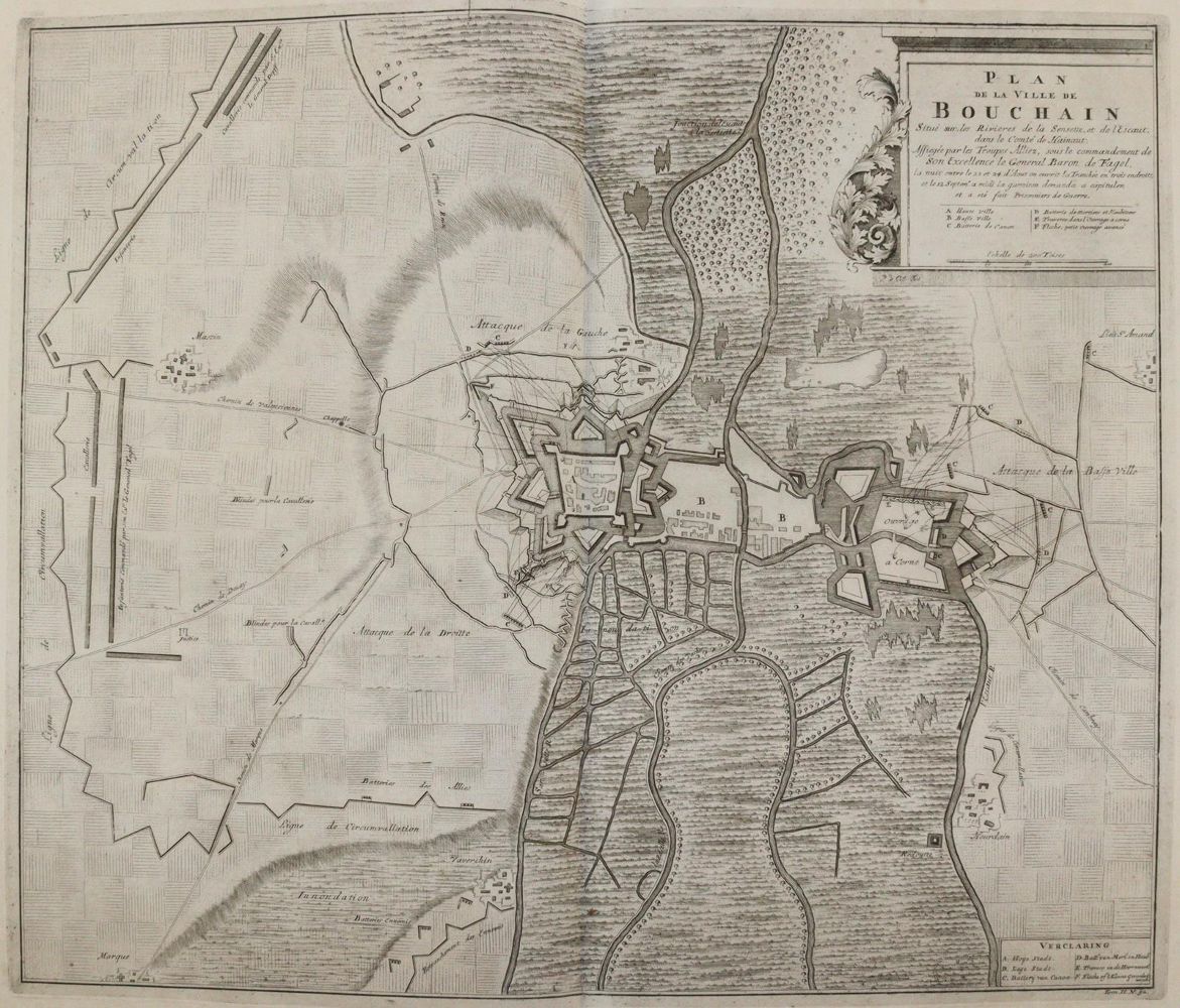 Große Abbildung Nr.111: 144-2835 Frankreich.: (Varia, Militaria)