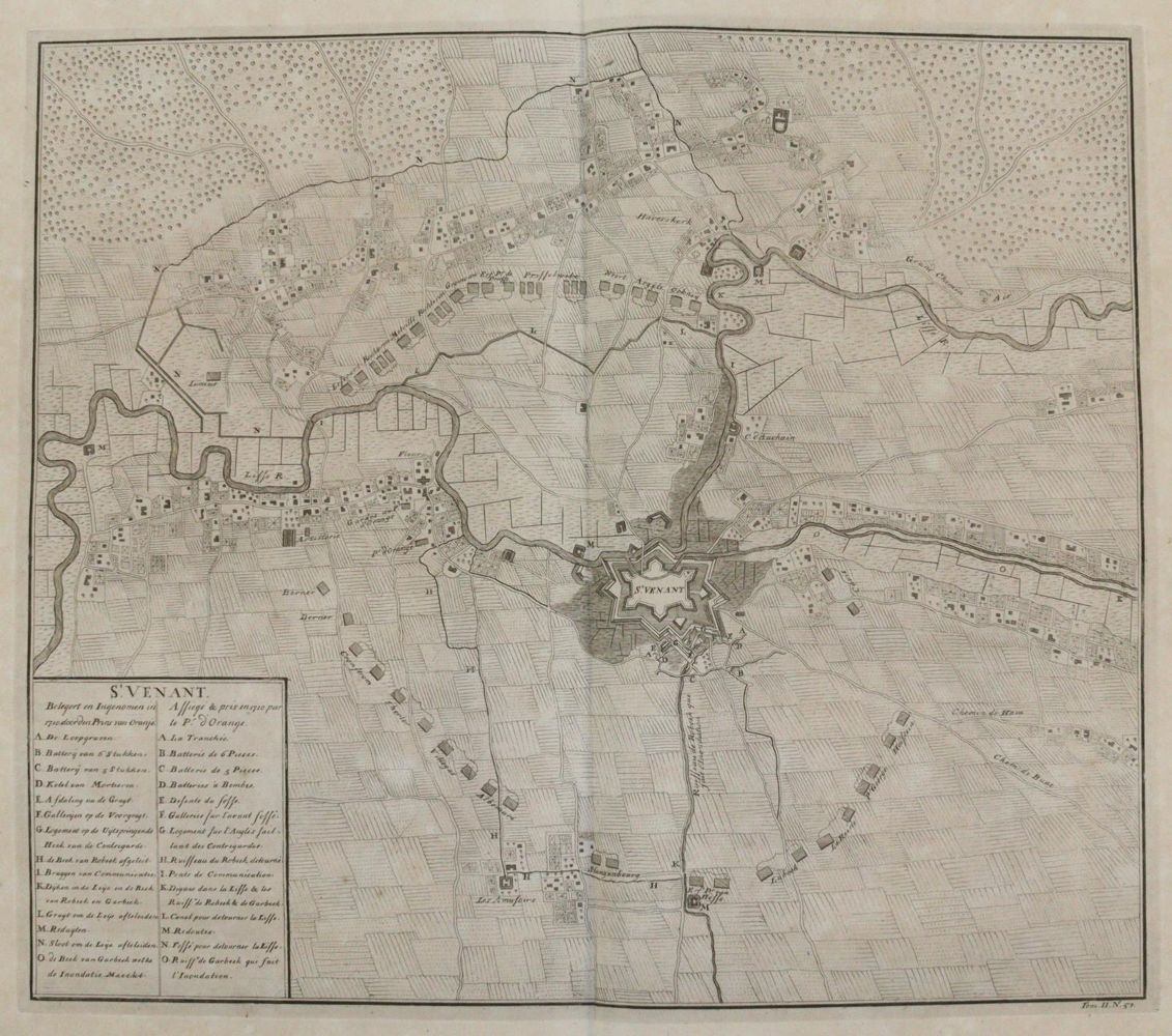 Große Abbildung Nr.116: 144-2835 Frankreich.: (Varia, Militaria)