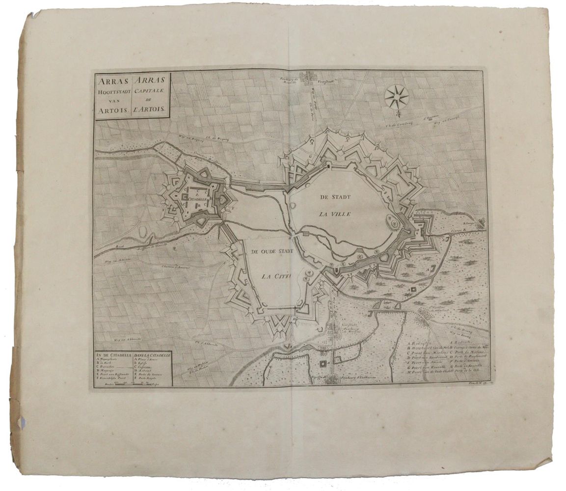 Große Abbildung Nr.124: 144-2835 Frankreich.: (Varia, Militaria)
