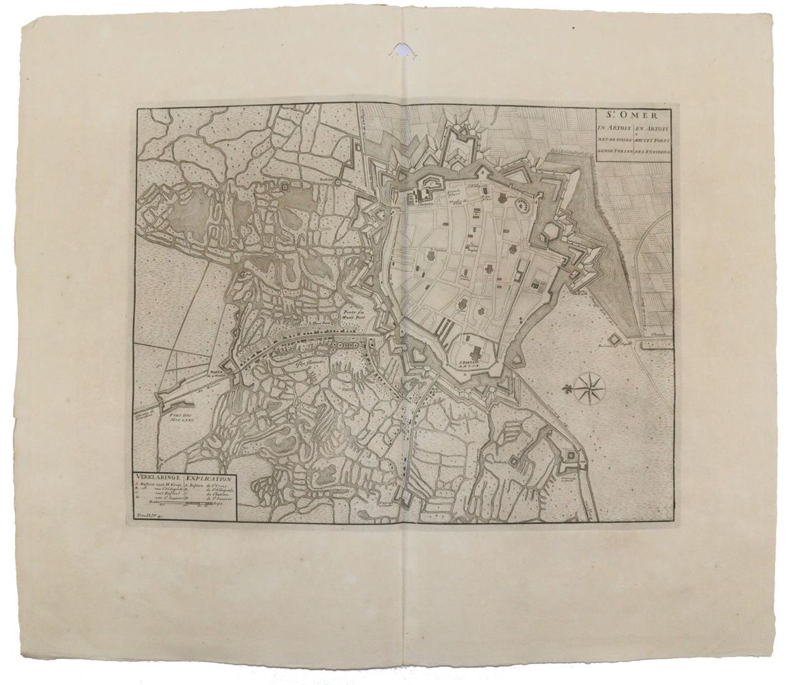 Große Abbildung Nr.128: 144-2835 Frankreich.: (Varia, Militaria)