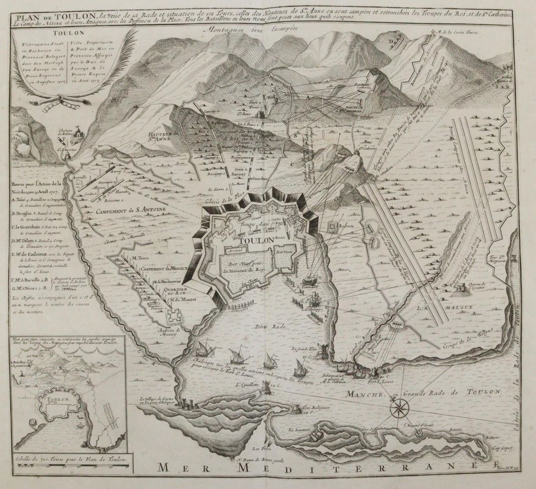 Große Abbildung Nr.17: 144-2835 Frankreich.: (Varia, Militaria)