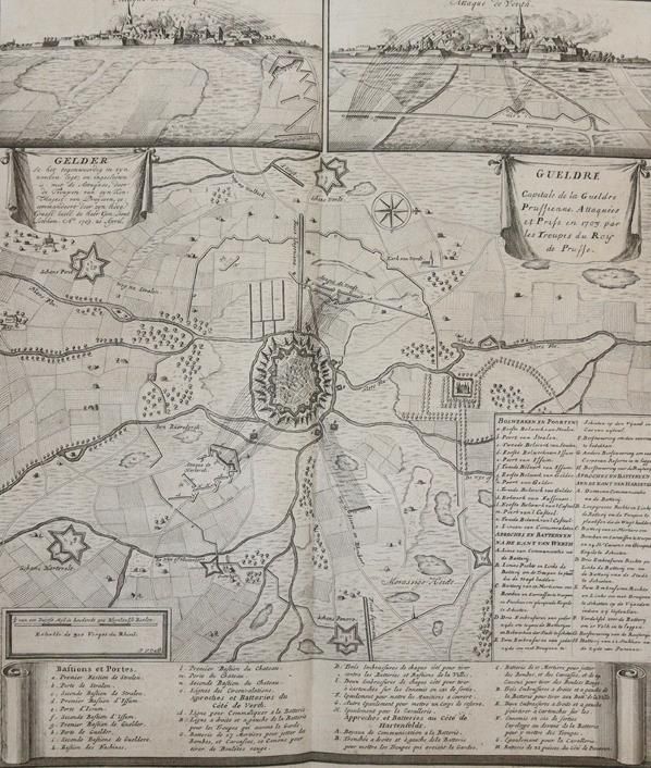 Große Abbildung Nr.1: 144-2837 Huchtenburgh, Jan van: (Varia, Militaria)