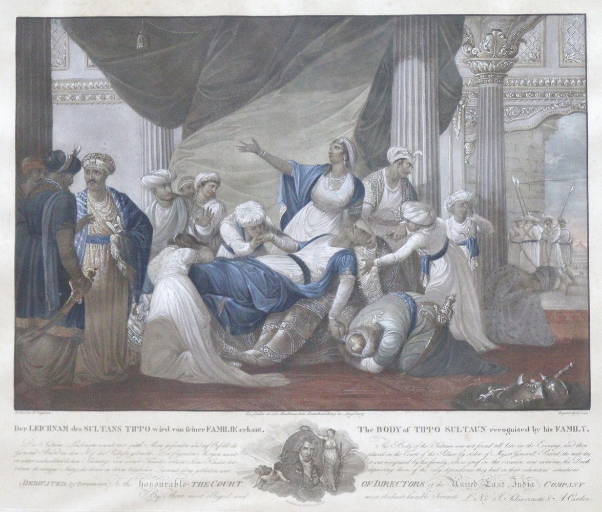 Große Abbildung Nr.1: 144-2840 Laminit, Paul-Jacob: (Varia, Militaria)
