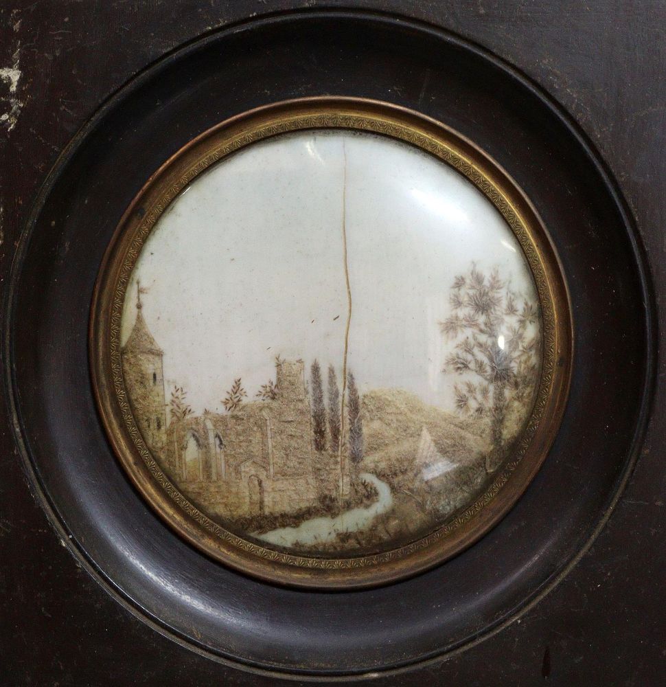 Große Abbildung Nr.5: 144-2848 Miniaturen.: (Varia)