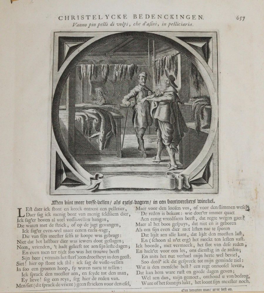 Große Abbildung Nr.29: 144-2853 Pelz.: (Varia, Mode und Trachten)