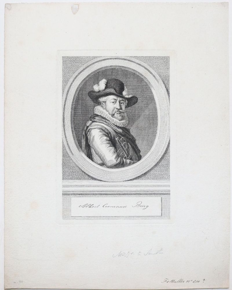 Große Abbildung Nr.4: 144-2859 Portraits.: (Varia, Portrait)