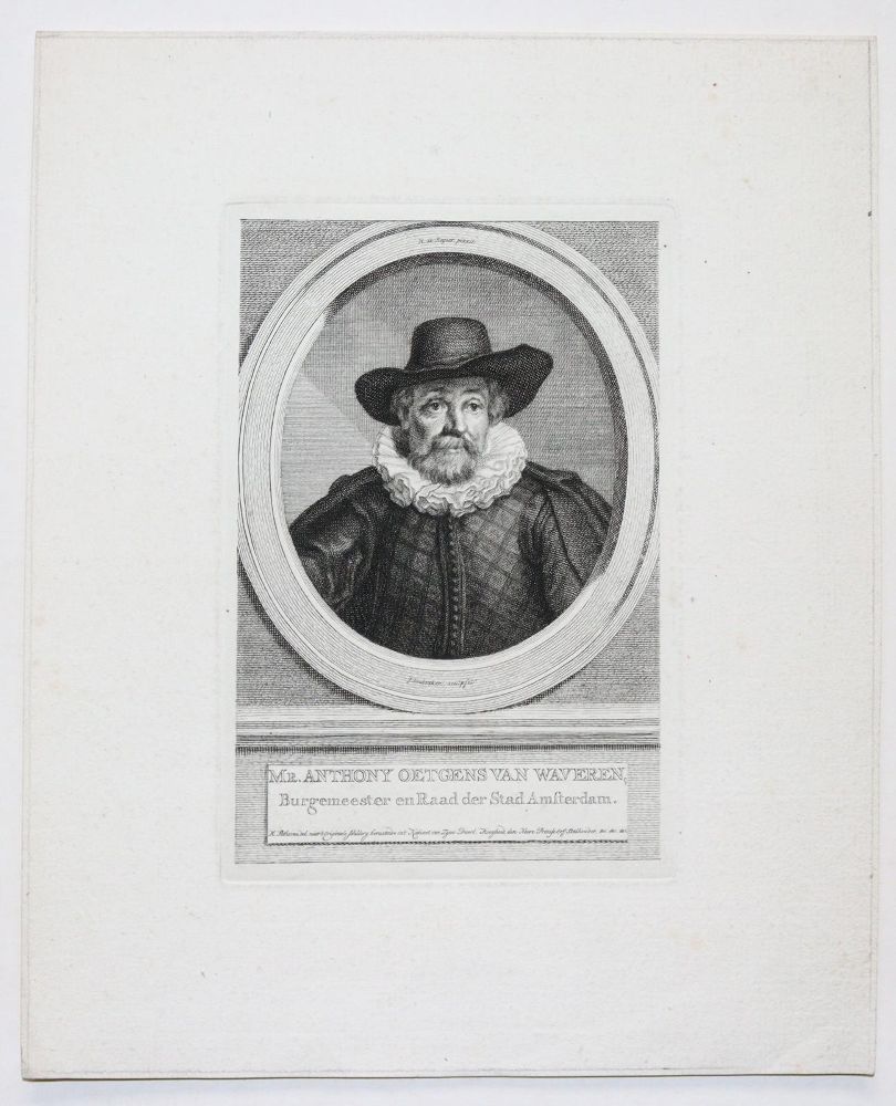 Große Abbildung Nr.6: 144-2859 Portraits.: (Varia, Portrait)