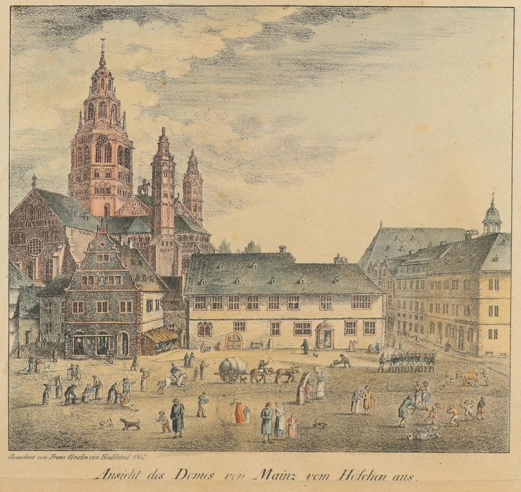 Große Abbildung Nr.2: 144-2862 Rückgänge: (Varia)