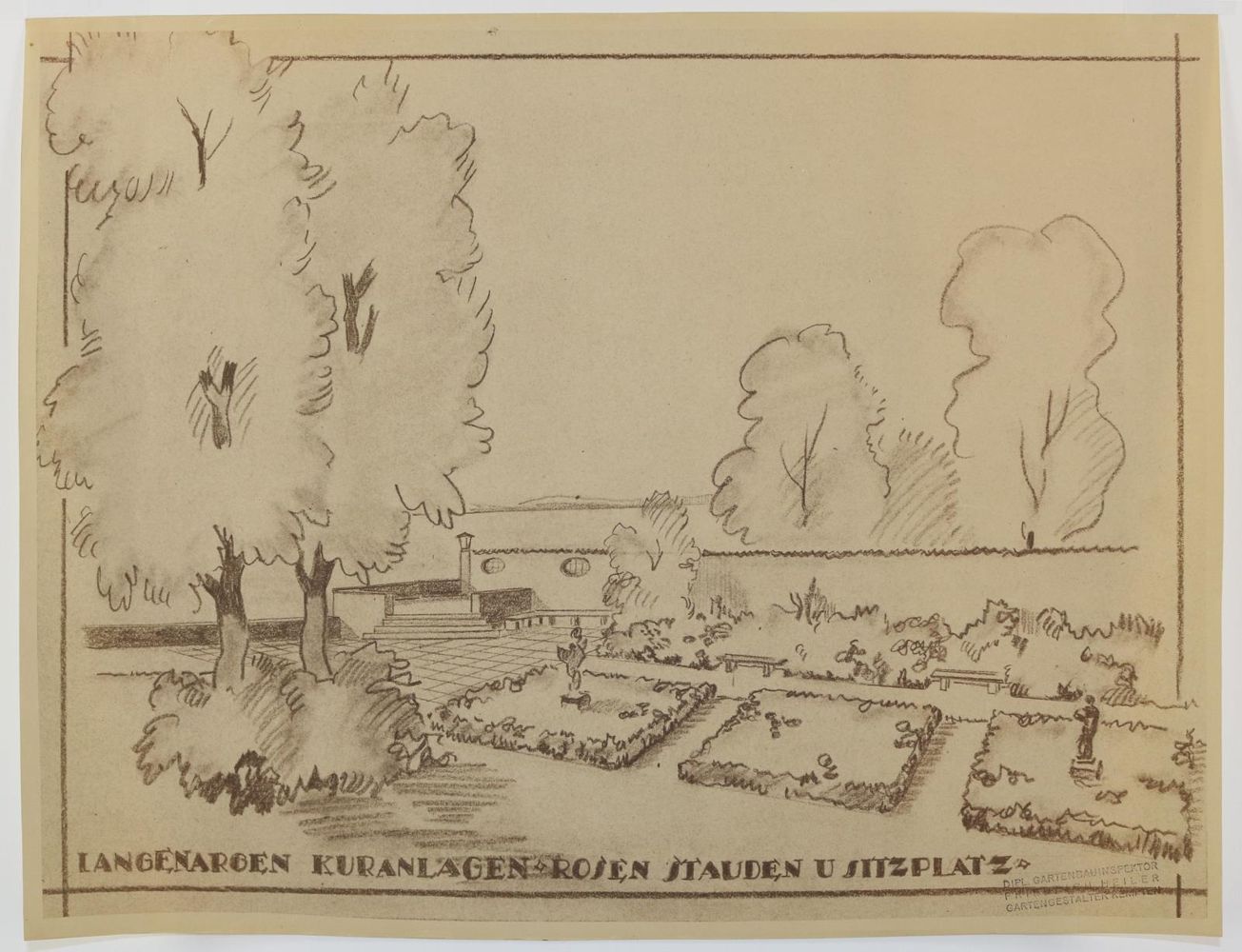 Große Abbildung Nr.8: 144-2863 Rückgänge.: (Varia)