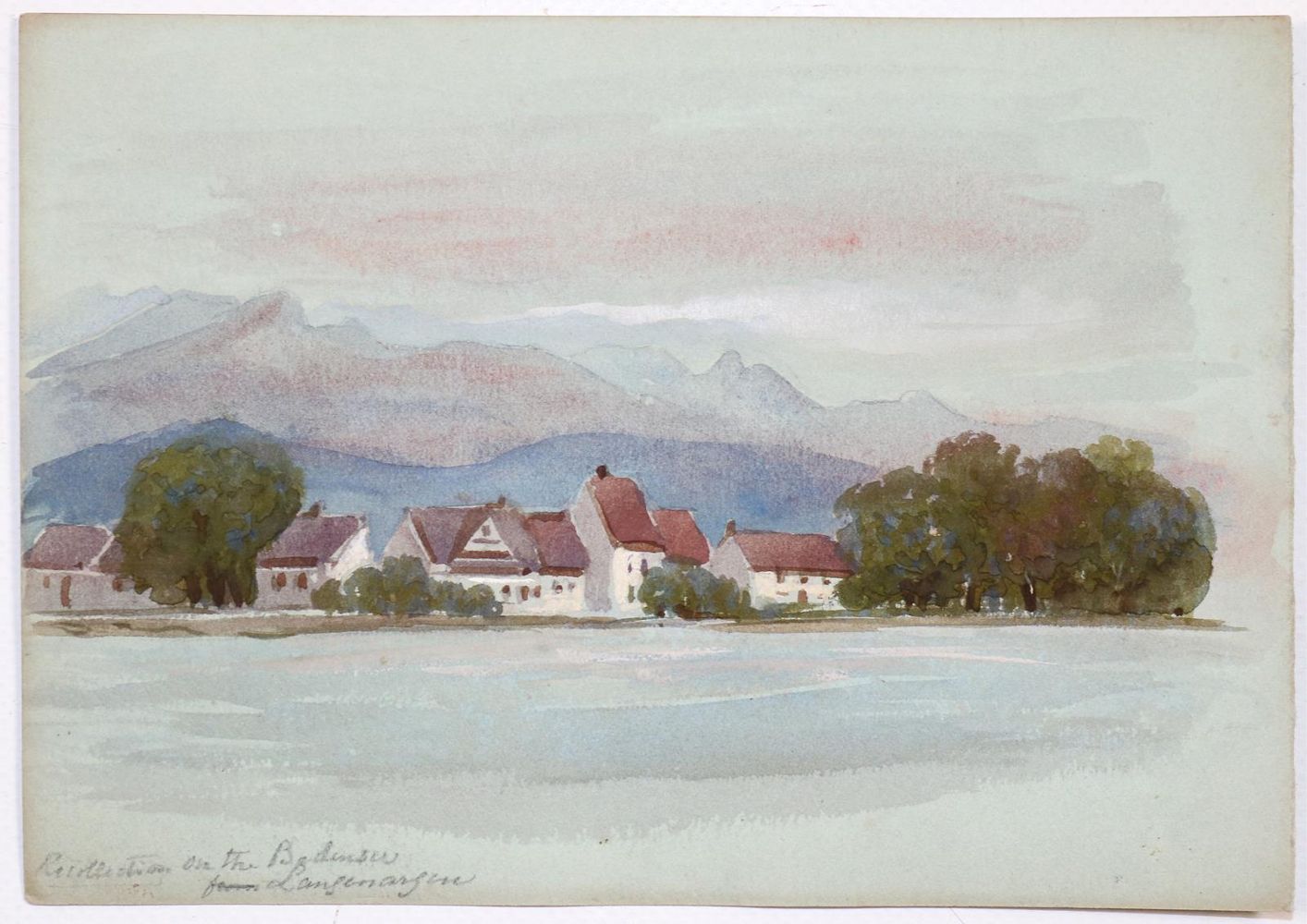 Große Abbildung Nr.8: 144-2864 Rückgänge.: (Varia)