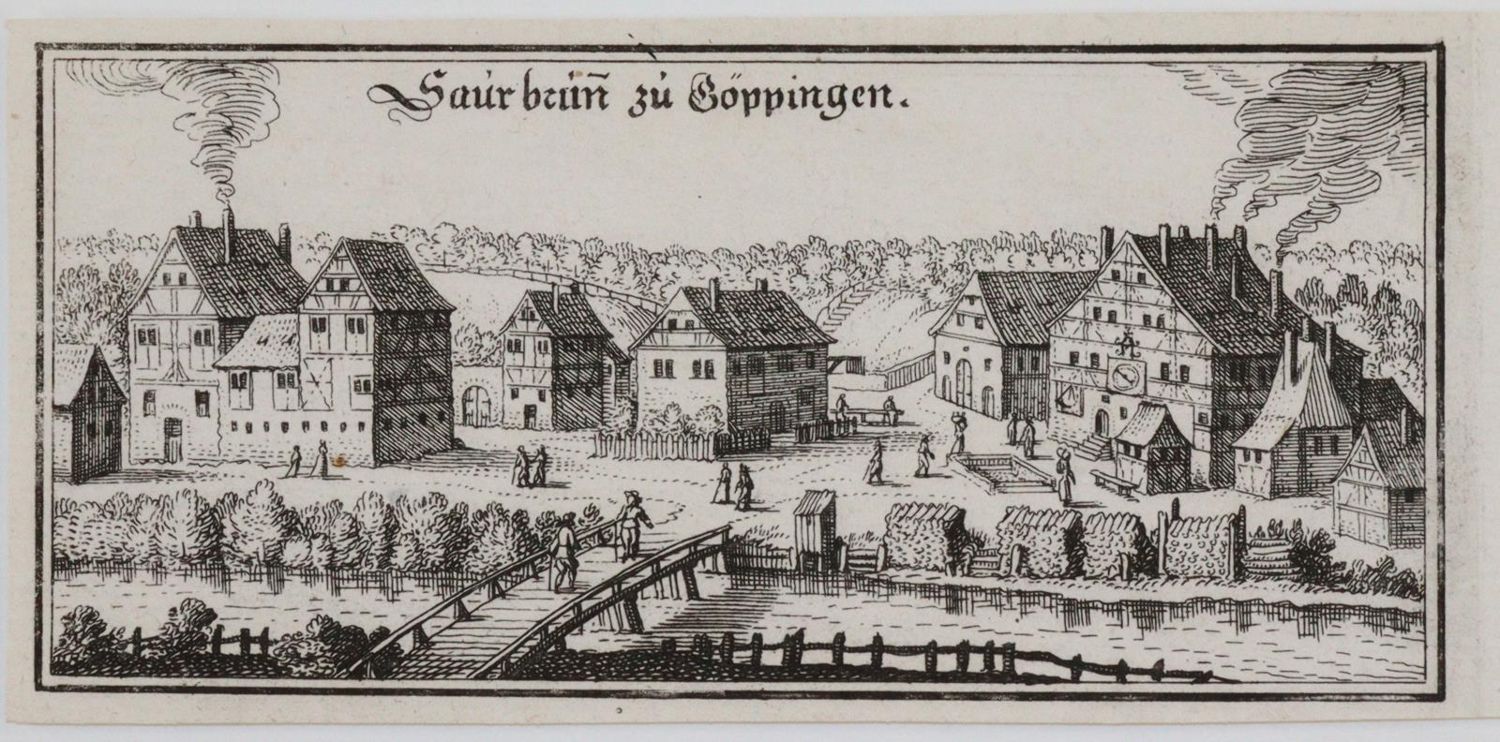 Große Abbildung Nr.2: 144-2889 Merian.: (Deutschland, Baden-Württemberg)