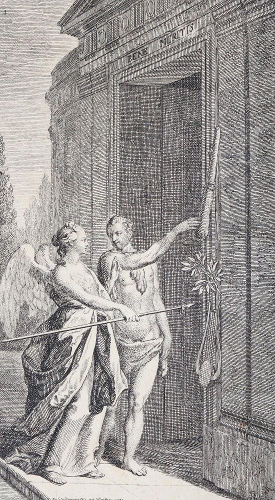 Große Abbildung Nr.2: 144-289 Abbt,T.: (Jus der Bibliothek v. Prof. Thomas Würtenberger)