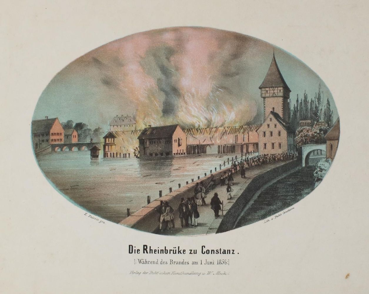 Große Abbildung Nr.4: 144-2891 Baden-Württemberg: (Deutschland)