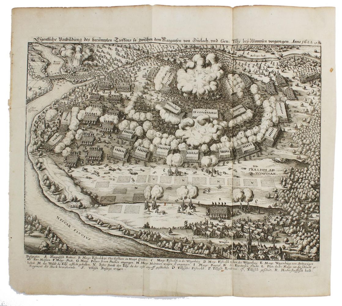Große Abbildung Nr.6: 144-2891 Baden-Württemberg: (Deutschland)