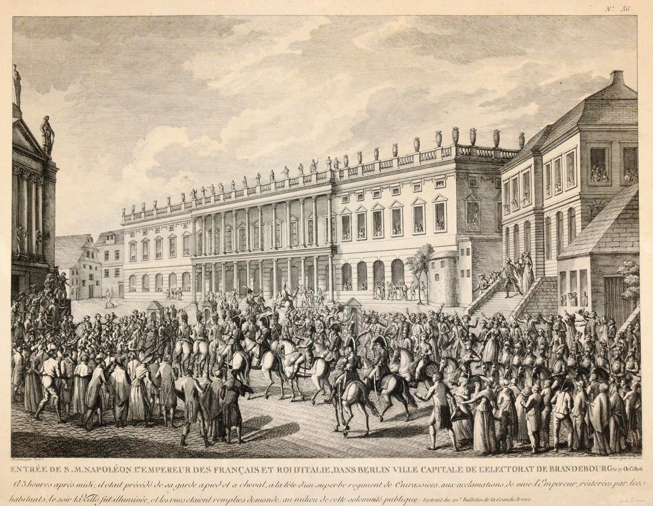 Große Abbildung Nr.1: 144-2897 Berlin.: (Deutschland, Berlin)