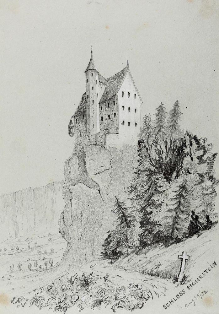 Große Abbildung Nr.5: 144-2912 Dresden u. Sachsen.: (Deutschland)