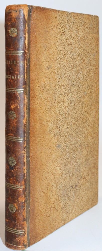 Große Abbildung Nr.2: 144-292 (Bailleul,J.-C.).: (Jus der Bibliothek v. Prof. Thomas Würtenberger)