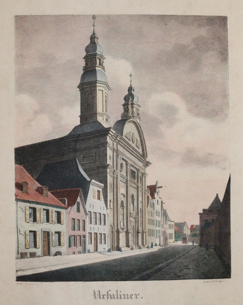 Große Abbildung Nr.1: 144-2934 Köln.: (Deutschland)