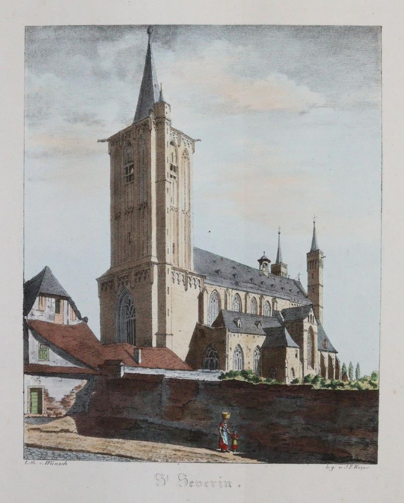 Große Abbildung Nr.4: 144-2934 Köln.: (Deutschland)