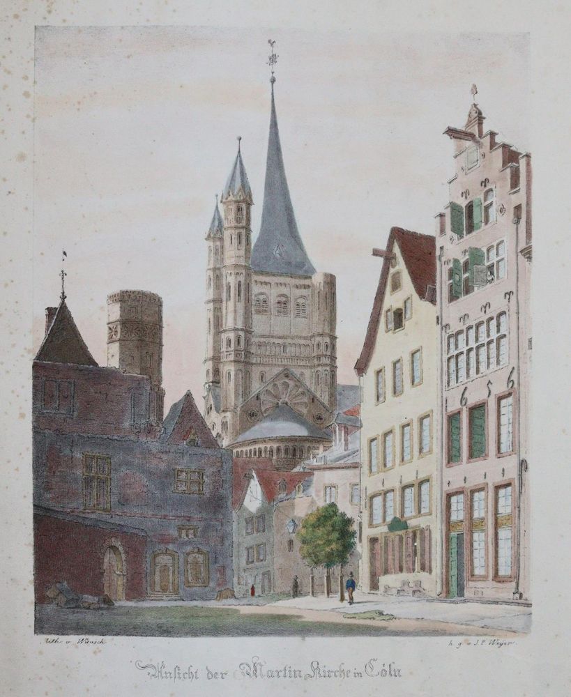 Große Abbildung Nr.9: 144-2934 Köln.: (Deutschland)