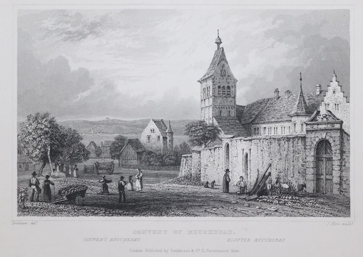 Große Abbildung Nr.1: 144-2938 Konvolut: (Deutschland)