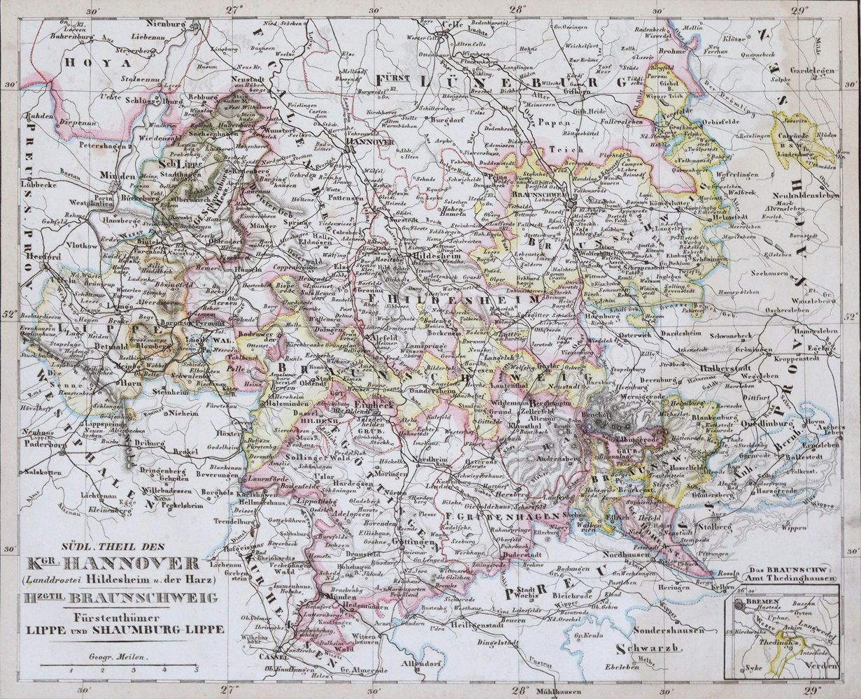 Große Abbildung Nr.4: 144-2939 Konvolut: (Deutschland)