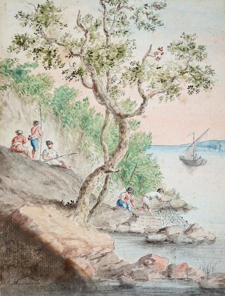 Große Abbildung Nr.1: 144-2941 Lauenstein.: (Deutschland)