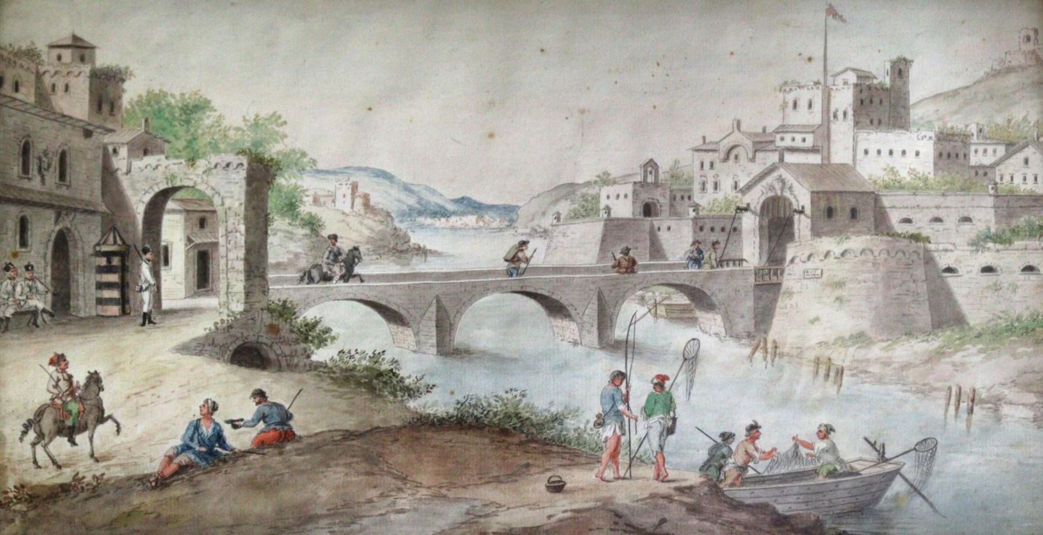 Große Abbildung Nr.3: 144-2941 Lauenstein.: (Deutschland)