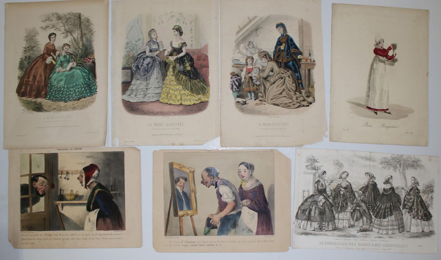 Große Abbildung Nr.10: 144-2952 Merian.: (Deutschland)