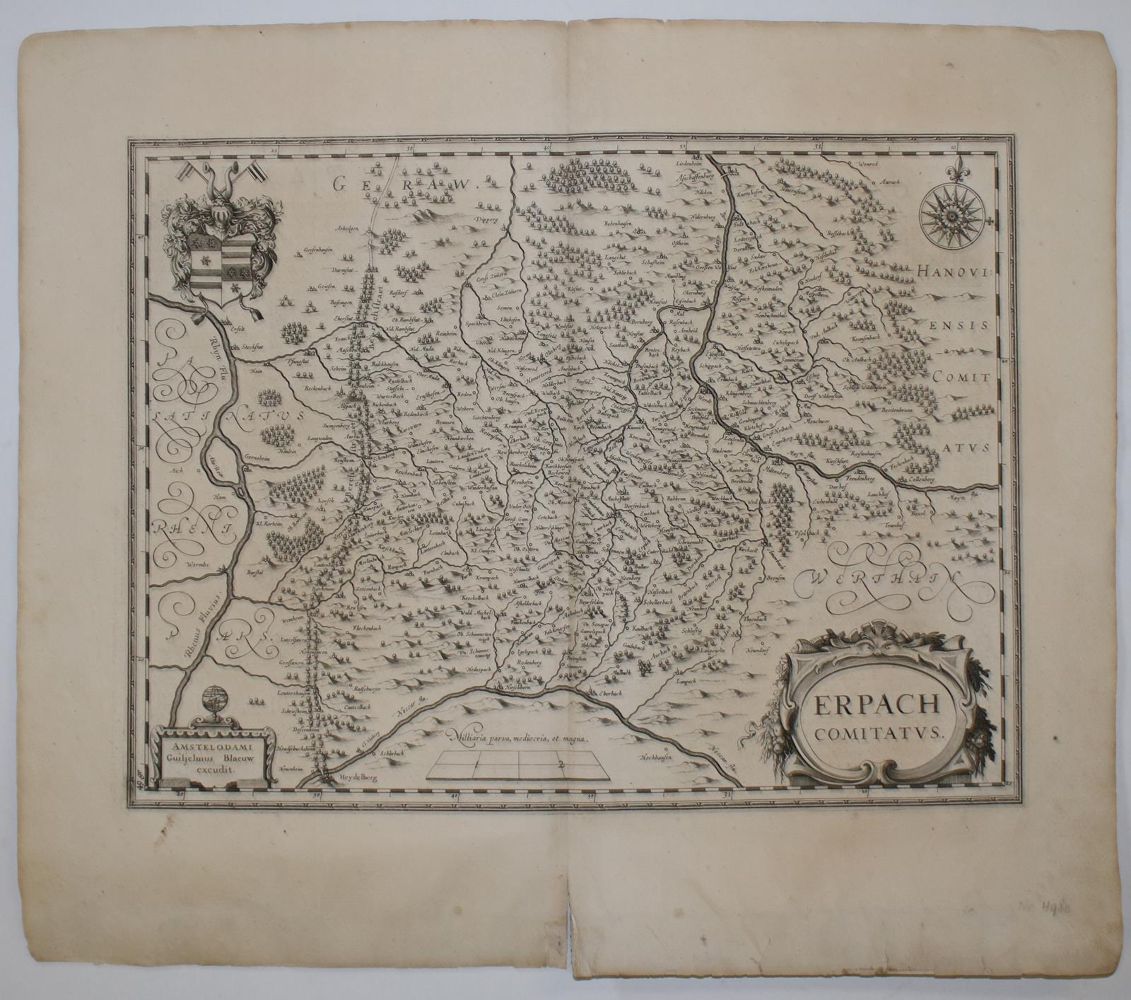 Große Abbildung Nr.12: 144-2952 Merian.: (Deutschland)
