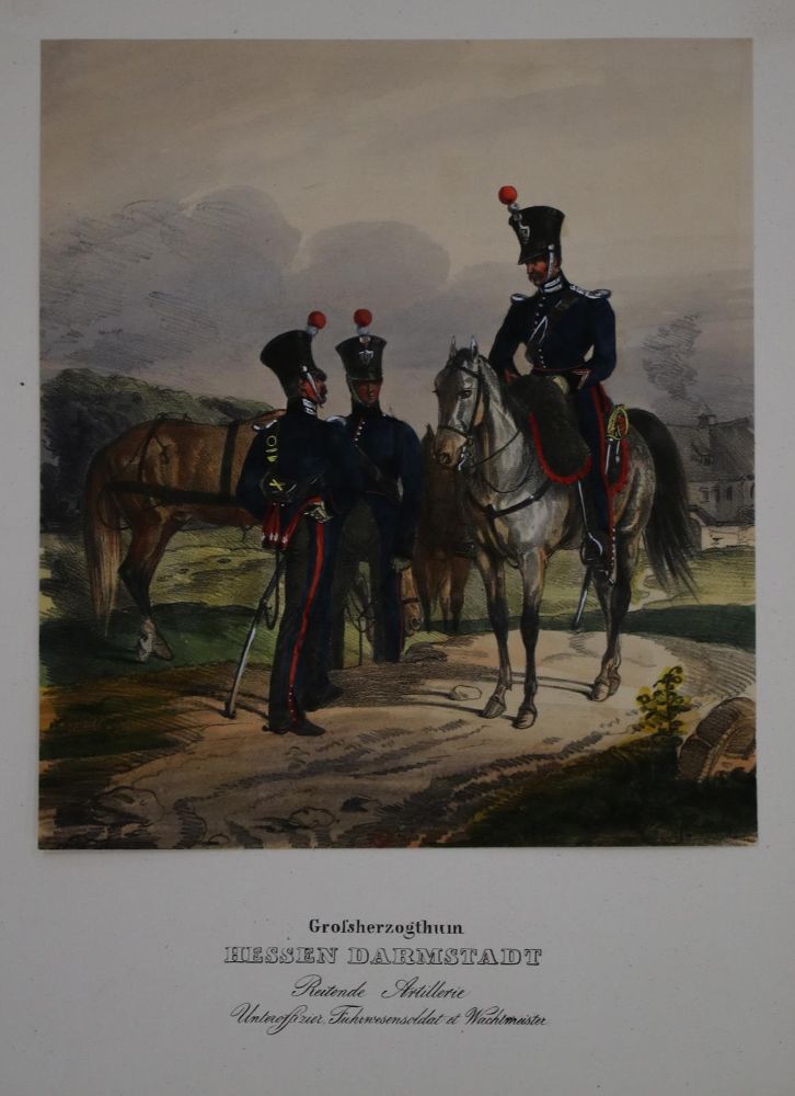 Große Abbildung Nr.3: 144-2952 Merian.: (Deutschland)