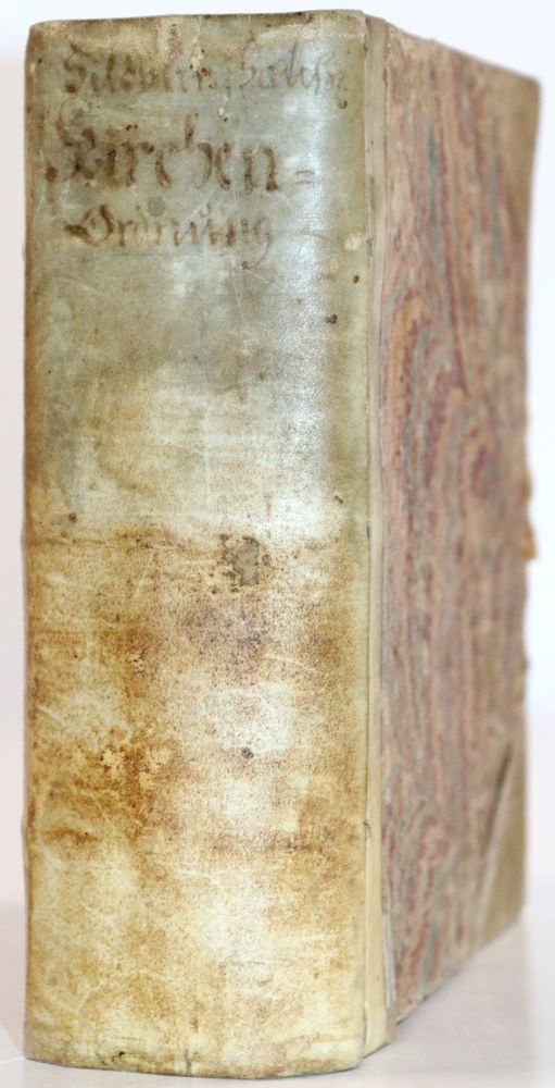 Große Abbildung Nr.2: 144-299 Des weyland Durchlauchtigsten Fürsten: (Jus der Bibliothek v. Prof. Thomas Würtenberger)