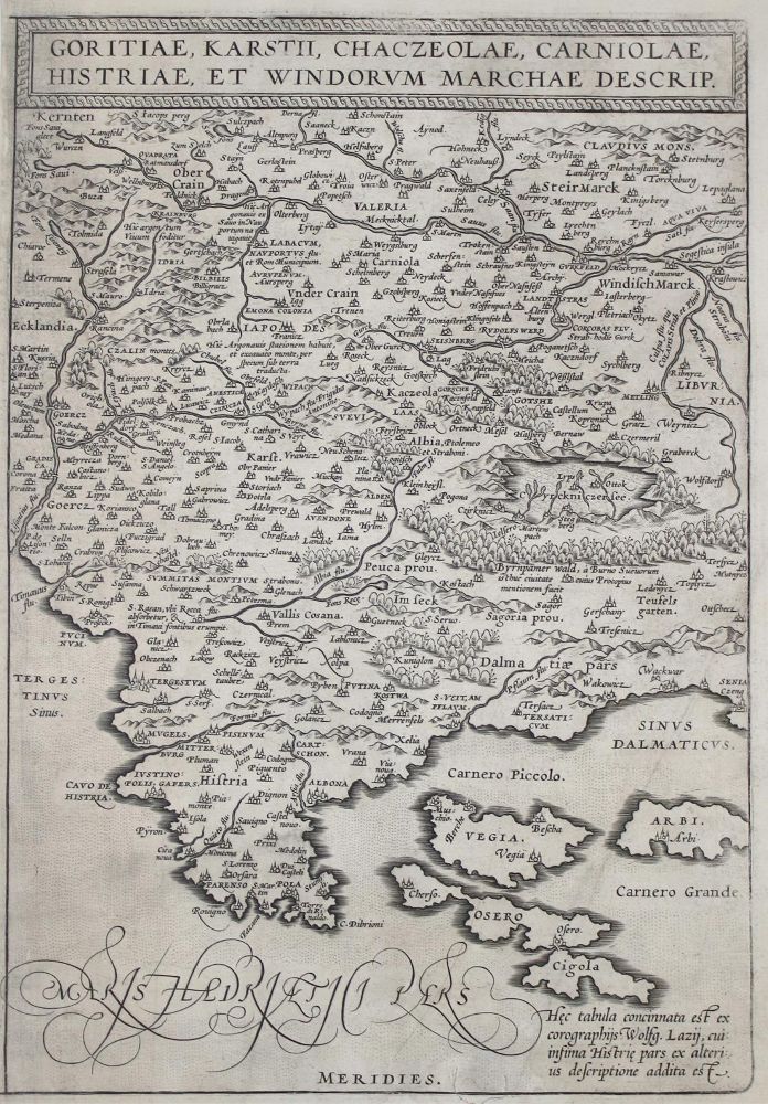 Große Abbildung Nr.2: 144-3007 Balkan.: (Ausland)