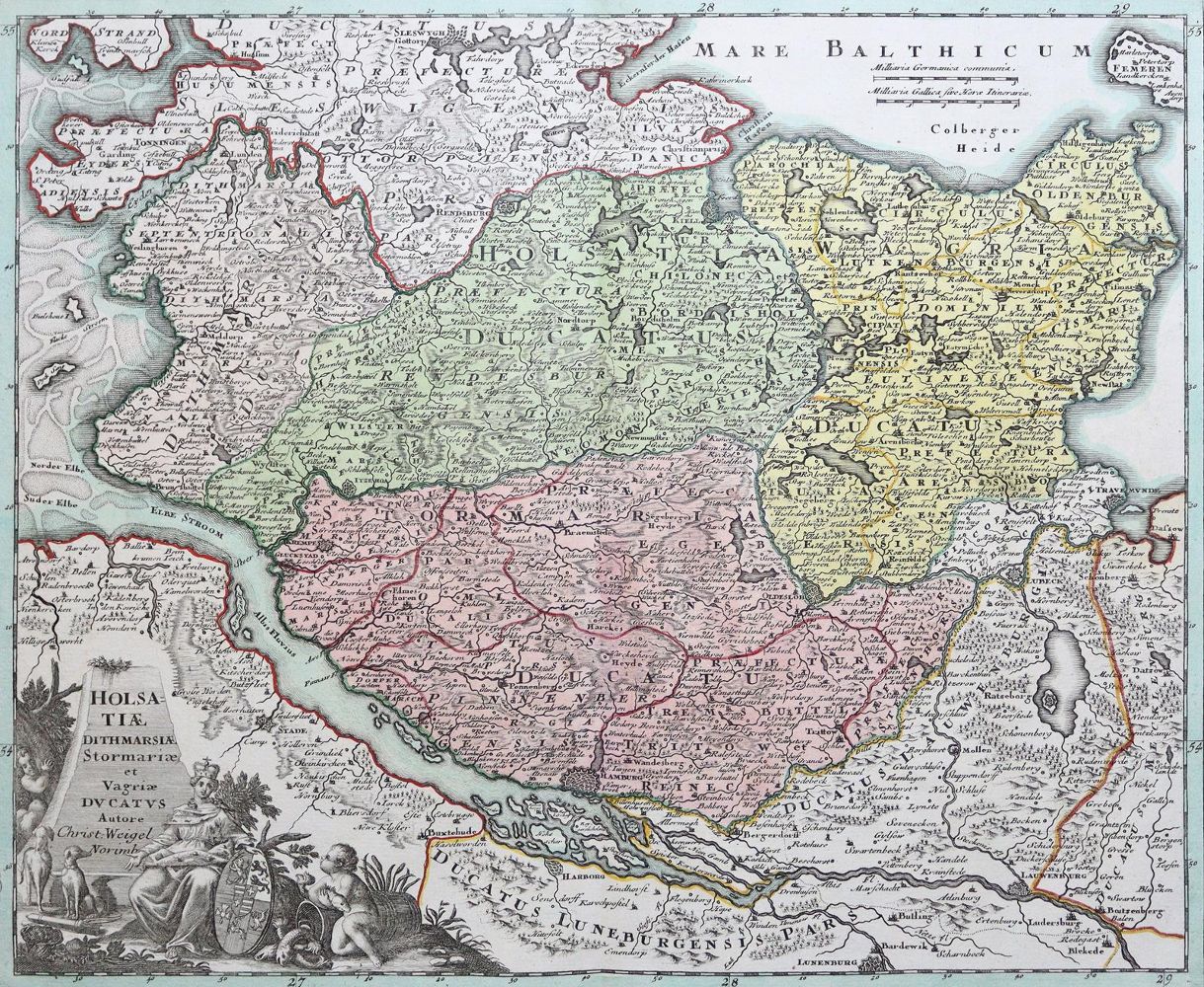 Große Abbildung Nr.1: 144-3012 Winterlandschaft.: (Ausland, Benelux)